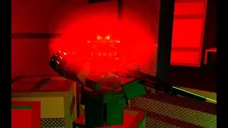 Black Squad Division 27 | Anomalous Activities