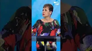 Joyce Meyer | The Deception of Procrastination | Don't live without God. 👉  