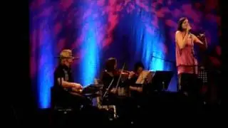 Red Horses with Karin Park and David Park
