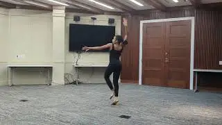 Smoak_People Help The People_ Contemporary Dance
