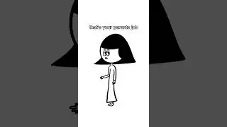 be stress free #shorts #animation #animationmeme #funny #funnyvideos #meme #memes #comedy