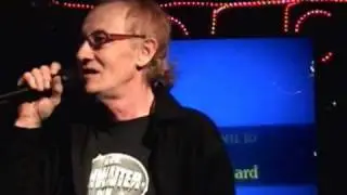 kk- steve solo JUST THE WAY YOU ARE