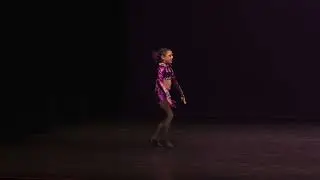Rockstar- Prima J open solo