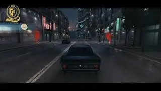 #1.4 NEED FOR SPEED NI LIMITS||FORD MUSTANG(hoonicorn)