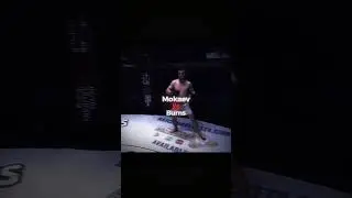 Muhammad Mokaev vs Gerard Burns edit 2