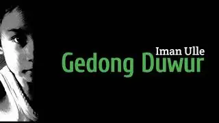 Iman Ulle - Gedong Duwur