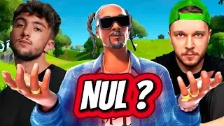 Je TESTE les PIRES MAPS de YOUTUBEURS (Inoxtag, Unchained, MrBeast)
