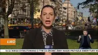 W Łodzi znów działają sklepy z dopalaczami