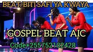 Powerful AIC Choir Worship Beat | BPM 97 | African Praise & Worship Instrumental