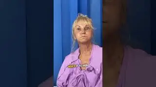 Surprise Mom In Wedding Dress! ❤️