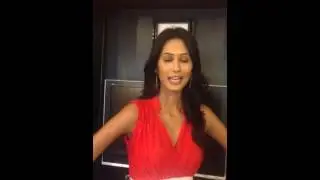 Miss India Aspirant Sharon Alexander GROOMED BY THE TIARA