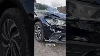 #carbodyrepair #viralvideo #smartrepair #limitedoffer