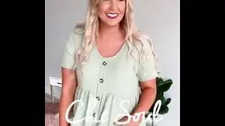 Chic Soul New Arrivals