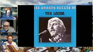 La v&eacute;rit&eacute; toute crue avec Daniel Brisson, V&eacute;ronique Boh&eacute;mier et Luc Gervais
