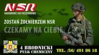 Spot na Telebim NSR - SPOTYREKLAMOWE.INFO
