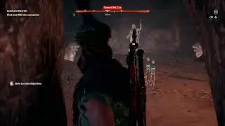 Assassin's Creed Odyssey | Death and Disorder | Find and Kill the assassins