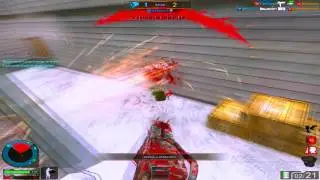 Clan War -Gafes- V/s -Russel-   [ NO SOY HACK ]  VOLVIENDO AL JUEGUITO