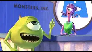 Monster inc película completa en español latino