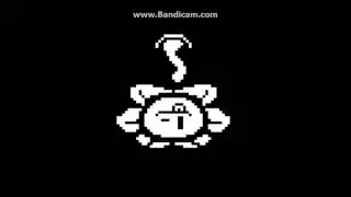 Flowey's Laugh in reverse