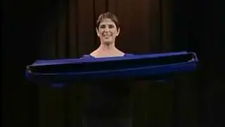 Stretch eze&reg; with The Stephanie Herman Show