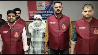 5 ARMED DACOITS HAD HELD A FAMILY OF A BUSINESSMAN CAPTIVE AT GUN POINT FOR NEARLY 1 HOUR.