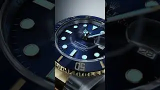 Rolex Watchmaking &ndash; Unidirectional Rotatable Bezel