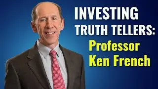 ▶ Ep. 01 - Kenneth French on Investing In The New Normal