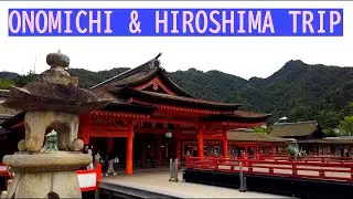 Hiroshima & Onomichi by Shinkansen (Saikoro Kippu) - Hiroshima Castle, Peace Memorial Museum & Park