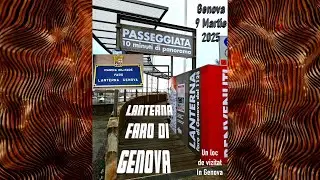 Lanterna Faro di Genova