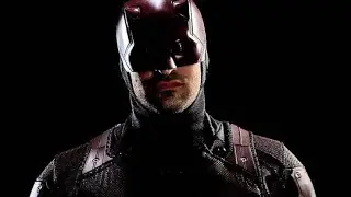 Audio Subliminal Daredevil
