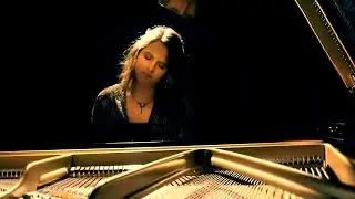 Luminous by Rachel LaFond ~ Beautiful, uplifting solo piano about scuba diving in New Zealand