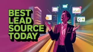 Leads Leap Pro Ads-Best Lead Source Today