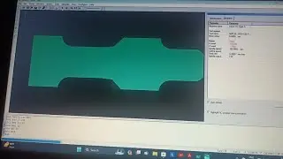 CNC TURNING| WRITE MANUAL PROGRAM FOR THE GIVEN PART