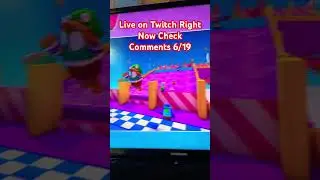 Fall Guys Streaming Right now join link in comments
