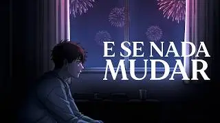 E se nada mudar esse ano? | Uma reflexão pessoal