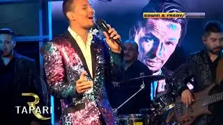 Rodrigo Tapari en vivo Catedr&aacute;ticos 2019