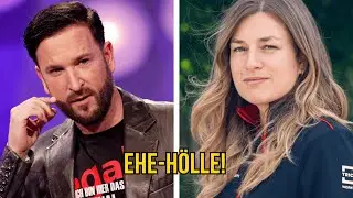 28 JAHRE ALTERSUNTERSCHIED-DRAMA! Wie Laura M&uuml;ller von Michael Wendler entkam - wahre Geschichte!