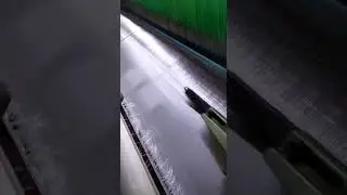 INFRARED WARP STOP MOTION (CHHAPA LIGHT)ON CAM RAPIER 360CM ON SIGNATURE.