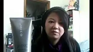 Review/ Haul: Joico