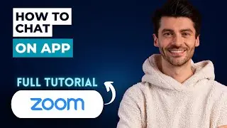 How to Chat on Zoom App [2026 Guide]