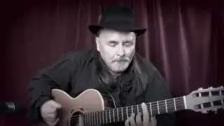Alone - Heart - Igor Presnyakov - fingerstyle guitar cover