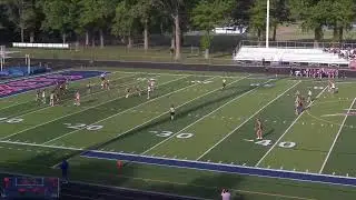 WJHS Lacrosse Highlights   Ohio Sweet 16 v  Bay Village