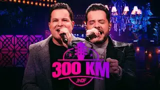 Jo&atilde;o Neto e Frederico - 300 KM (DVD Confranejo)