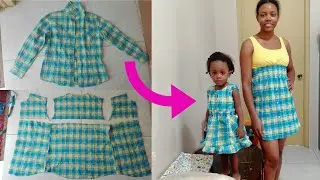 Turn Your Old Clothes Into Something New | DIY Clothes Upgrade Ideas