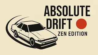 Absolute drift with driving skills
