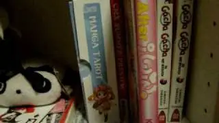 Manga I regret Buying