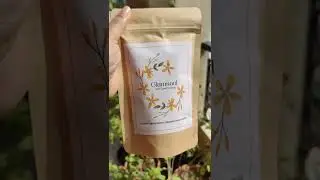 Glamsoul 14 Secret Organic Bathing Powder  Order Now!!