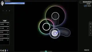 osu! is a bad game