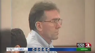 Federal court denies relief to Wichita Falls serial killer Faryion Wardrip