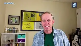 2023 Masters Winners || Read The Line's Keith Stewart Picks 3 Winners for Your Betting Card